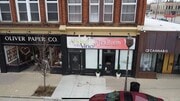 113 E Main St, Owosso MI - Storefront Property