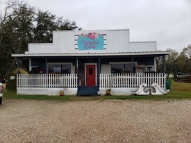 1255 W Highway 6, Alvin TX - Owner Financed Property