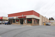 9394-9396 Baltimore National Pike, Ellicott City MD - Warehouse