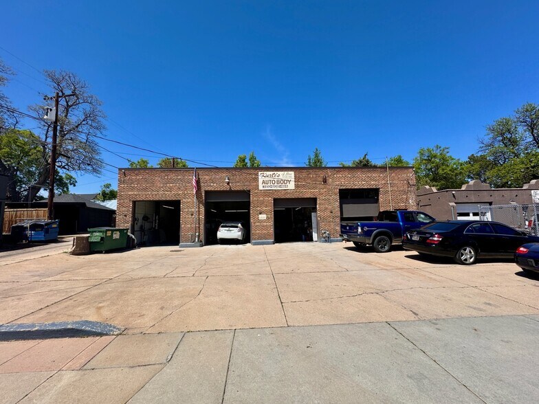 2301 W 44th Ave, Denver, CO for sale - Building Photo - Image 2 of 22