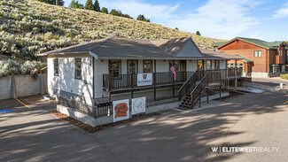 More details for 754 Yellowstone Ave, Cody, WY - Flex for Sale