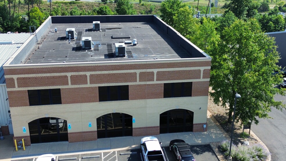 12351 Randolph Ridge Ln, Manassas, VA for lease - Building Photo - Image 3 of 26