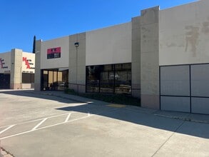 260 Scottsville Blvd, Jackson, CA for lease Building Photo- Image 2 of 3