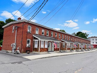 More details for 22 Turn Key Residential Units in Clinton – Multifamily for Sale, Clinton, MA