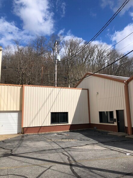 215 Terrace Ave, Huntington, WV for sale - Building Photo - Image 3 of 16