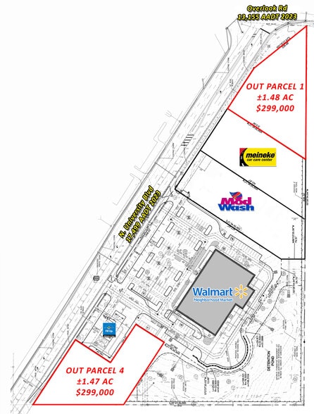 1380 N University Blvd, Mobile, AL for sale - Building Photo - Image 2 of 3