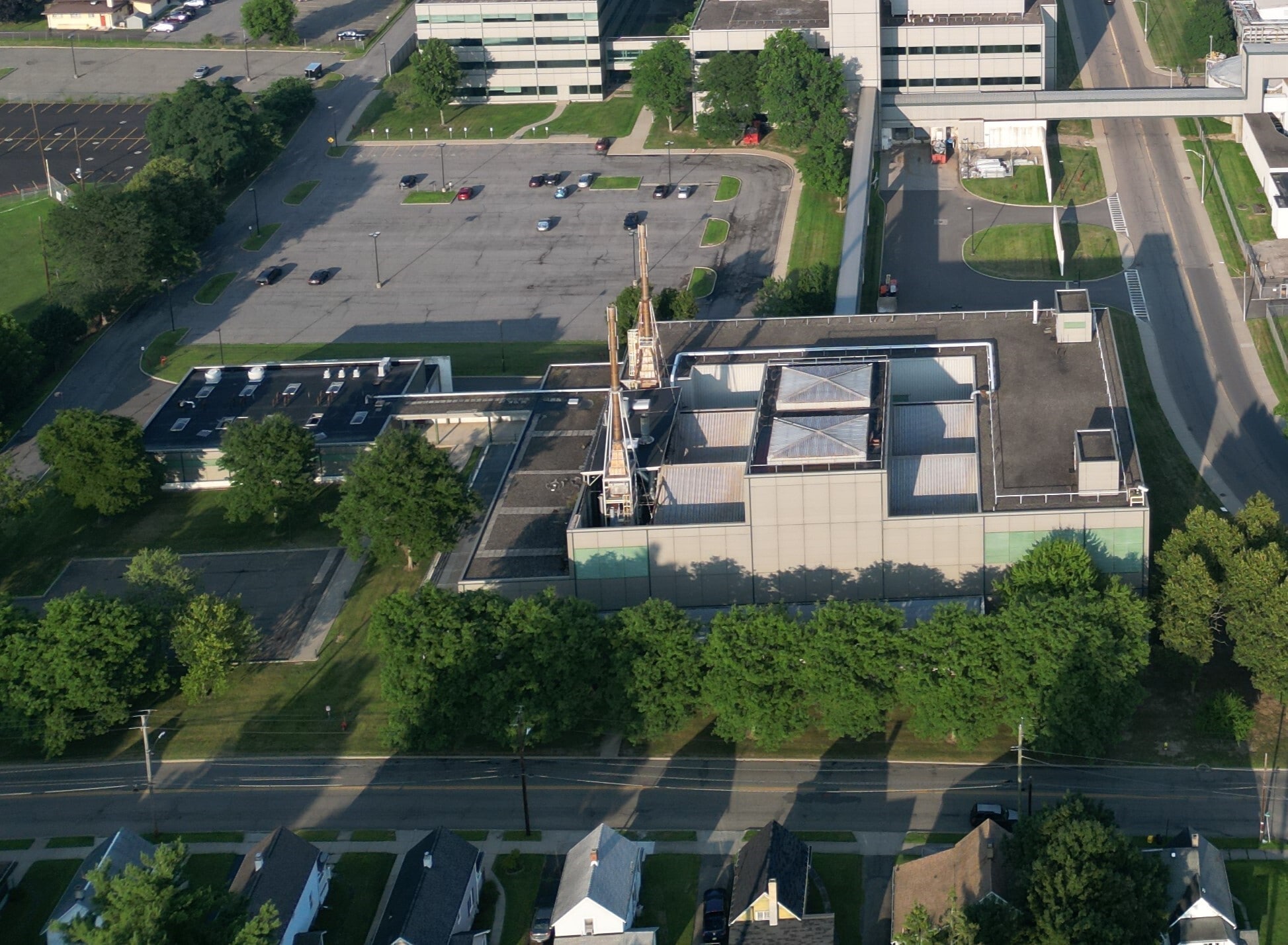 1701L North St, Endicott, NY for lease Building Photo- Image 1 of 2