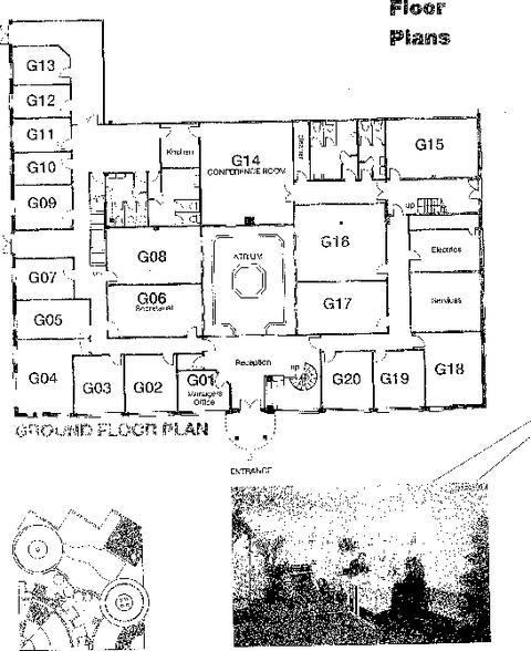 8 Lombard Rd, London for lease - Building Photo - Image 2 of 47