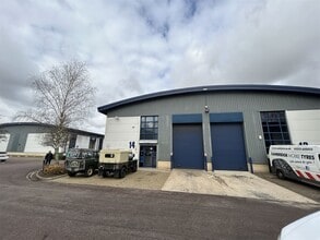 Babraham Rd, Cambridge for lease Building Photo- Image 1 of 2