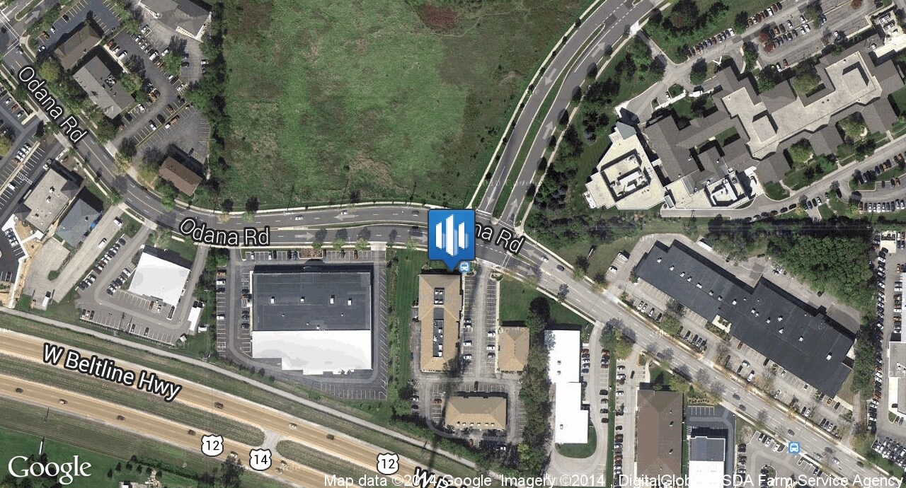 61136121 Odana Rd, Madison, WI 53719