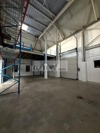 More details for Office, Industrial for Lease