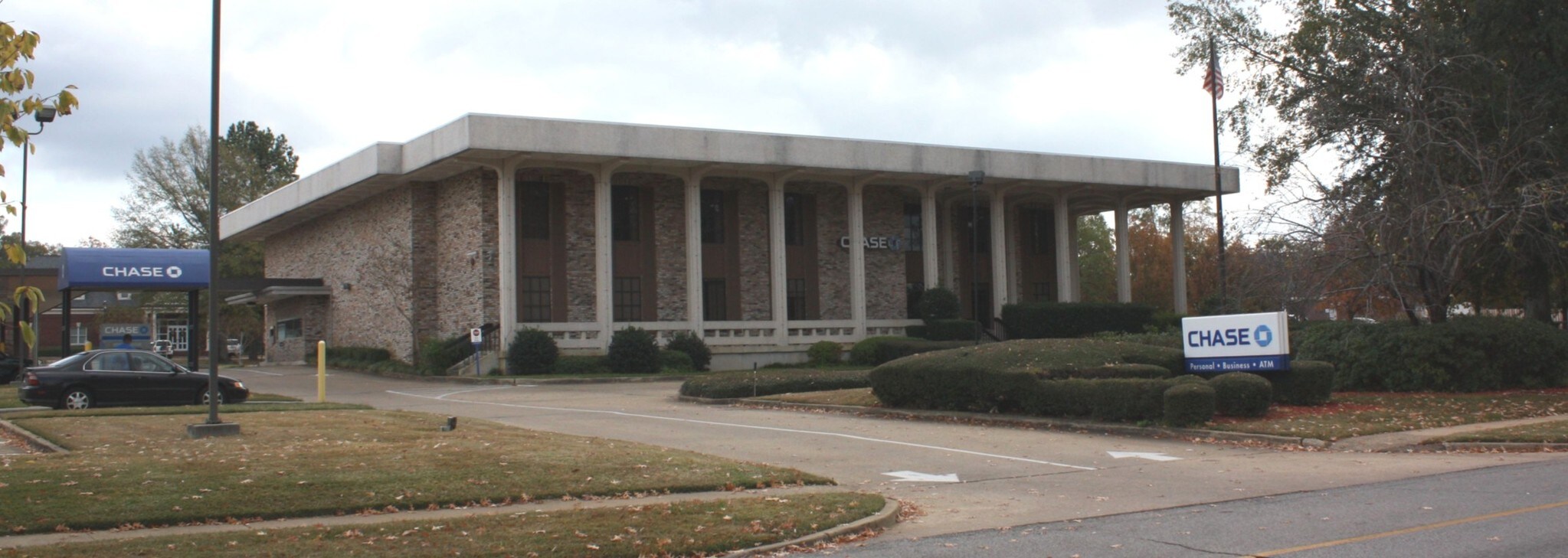 400 N Trenton St, Ruston, LA for sale Primary Photo- Image 1 of 1