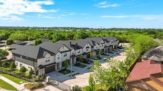 More details for 500-540 Marbella Dr, Arlington, TX - Multifamily for Sale