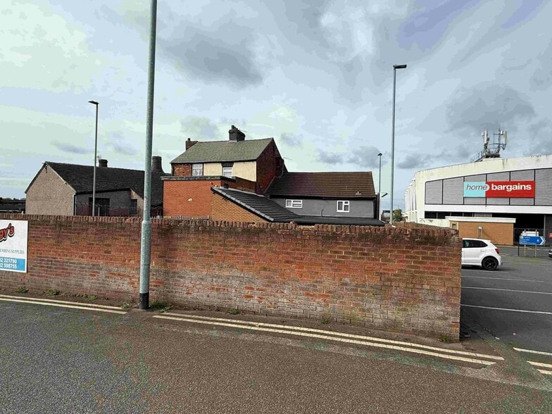 21-27 Commerce St, Stoke On Trent for sale - Building Photo - Image 3 of 5