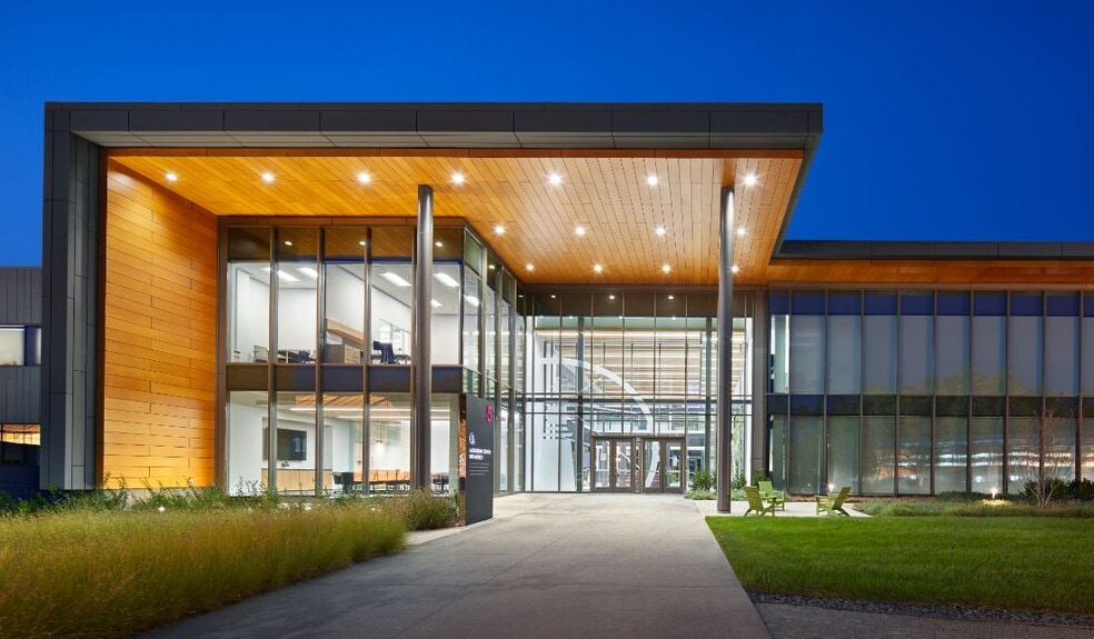 5 Laboratory Dr, Research Triangle Park, NC for sale - Building Photo - Image 1 of 1