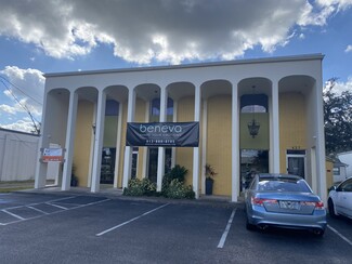 More details for 425 W Robertson St, Brandon, FL - Retail for Sale