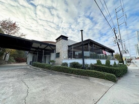 Restaurant / Retail Opportunity - Bar