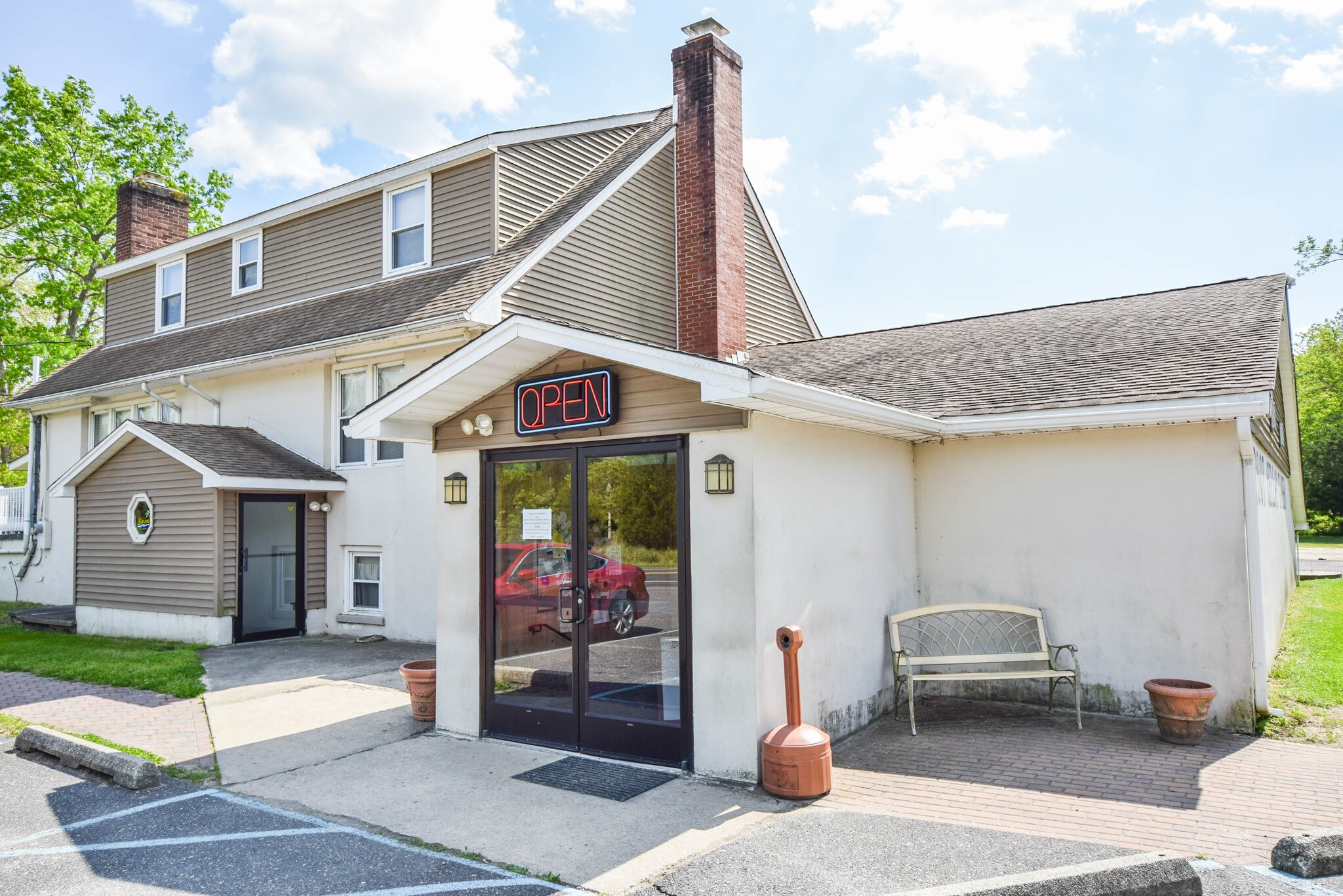 38 Tuckahoe Rd, Dorothy, NJ 08317