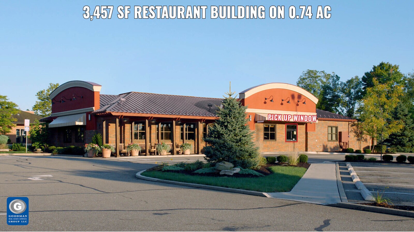 4525 Kent Rd, Stow, OH 44224