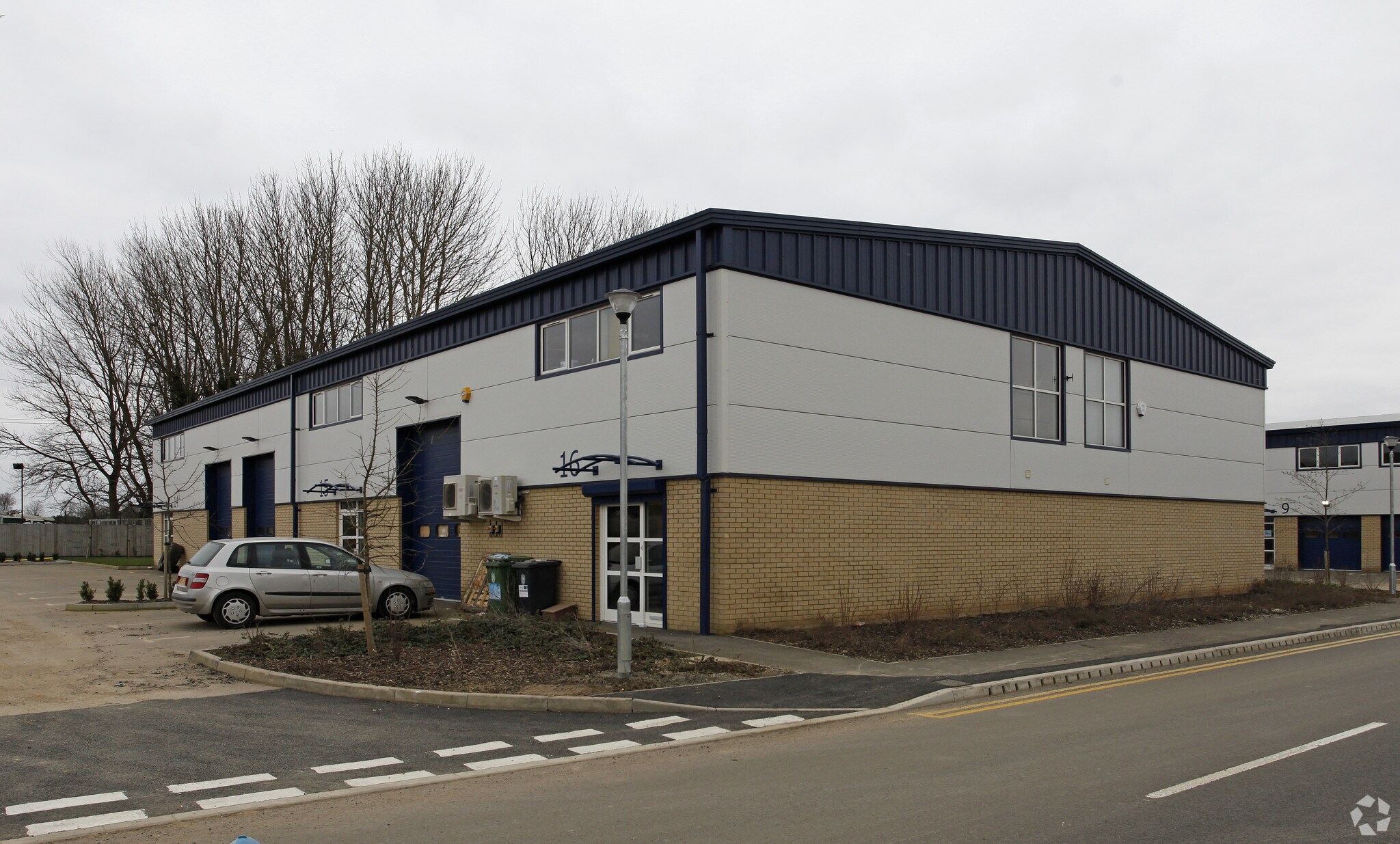 Ely Rd, Waterbeach for lease Primary Photo- Image 1 of 4