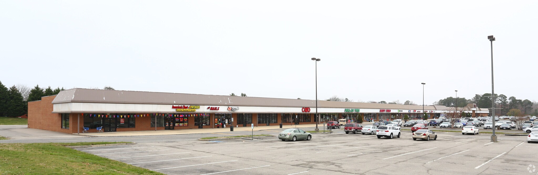 3330 S Crater Rd, Petersburg, VA for sale Primary Photo- Image 1 of 1