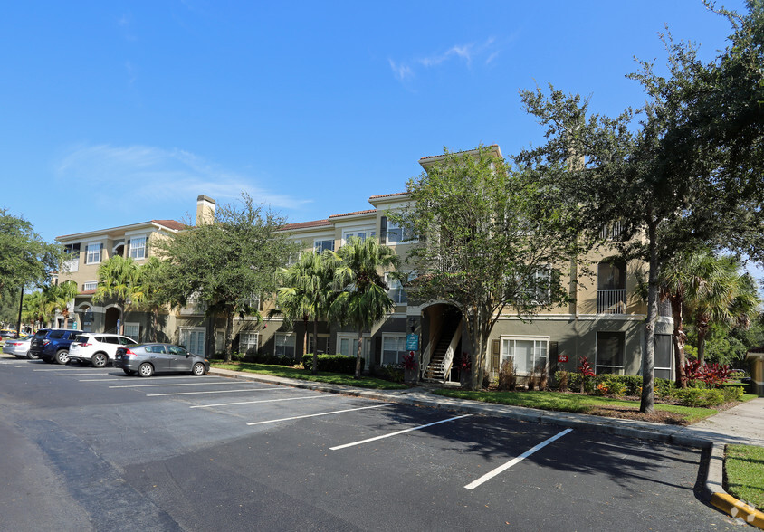 17220 Heart Of Palms Dr, Tampa, FL for sale - Primary Photo - Image 1 of 1