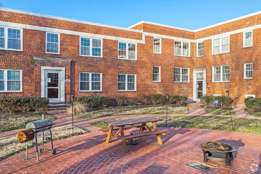 201 16th St NE, Washington, DC for sale - Building Photo - Image 2 of 13
