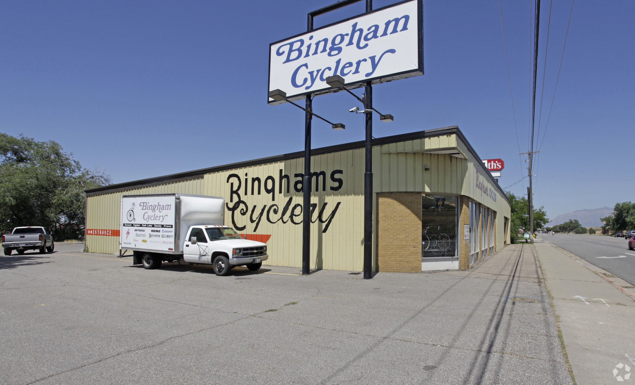 2317 N Main St, Clearfield, UT for sale Primary Photo- Image 1 of 1