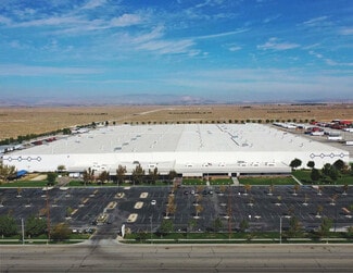 More details for 2801 W Avenue H, Lancaster, CA - Industrial for Lease