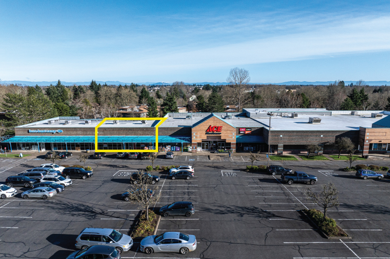 2305-2575 NW Kings Blvd, Corvallis, OR for lease Building Photo- Image 1 of 3