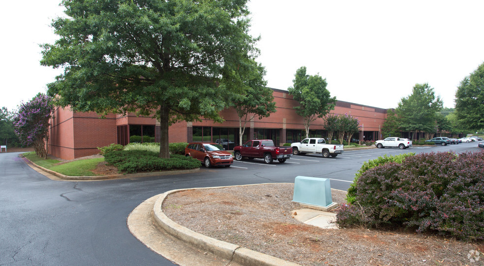 1775 W Oak Pky, Marietta, GA for sale - Building Photo - Image 1 of 1