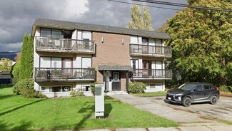 More details for 46117 Gore Av, Chilliwack, BC - Multifamily for Sale