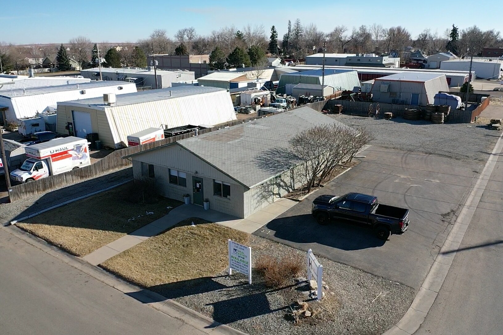 115 Turner Ave, Berthoud, CO for sale Primary Photo- Image 1 of 1