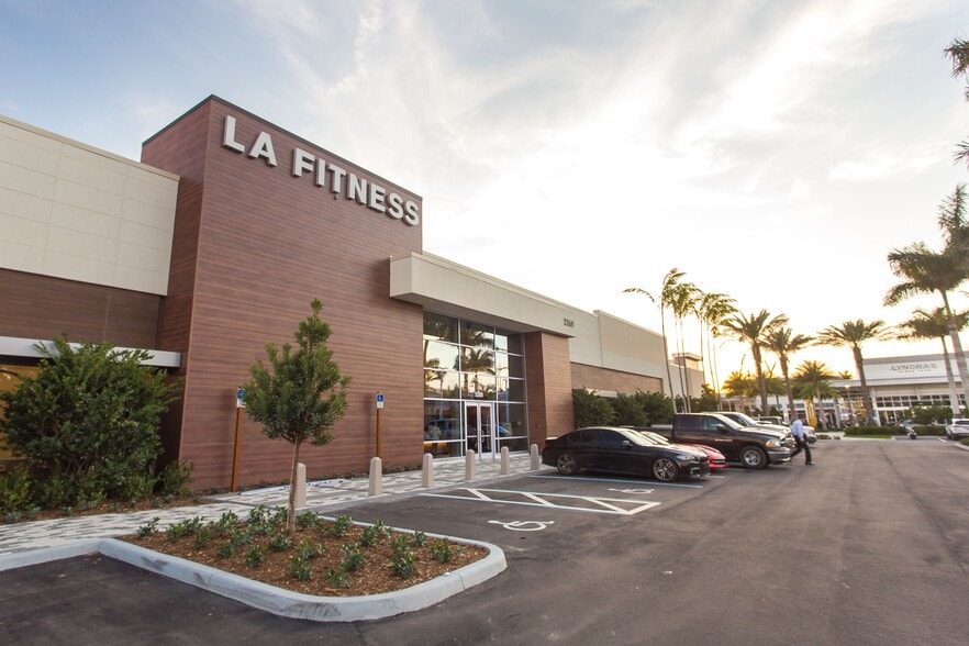 143 Donald Ross Rd, Palm Beach Gardens, FL for lease - Building Photo - Image 2 of 7