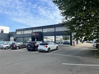 More details for 5 A Avenue De L'Energie, Bischheim - Office, Flex for Lease