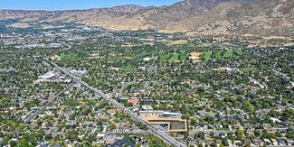 More details for 1629 Foothill Drive & 2475 East 1700 South, Salt Lake City, UT - Land for Sale