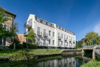 More details for 18-22 The Causeway, Bishop's Stortford - Office for Lease