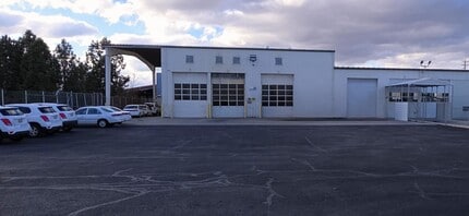 5316 E Broadway Ave, Spokane, WA for lease Interior Photo- Image 1 of 6