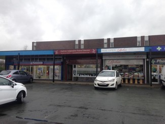 More details for 446 Chester Rd, Ellesmere Port - Retail for Lease