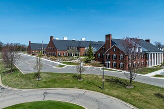 More details for 3250-3256 University Dr, Auburn Hills, MI - Office for Lease