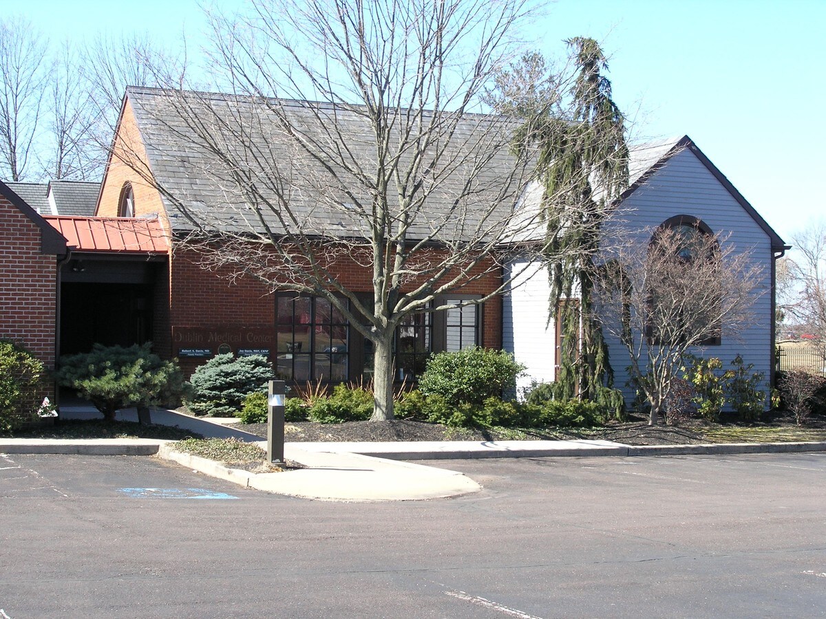 174 N Main St, Dublin, PA 18917