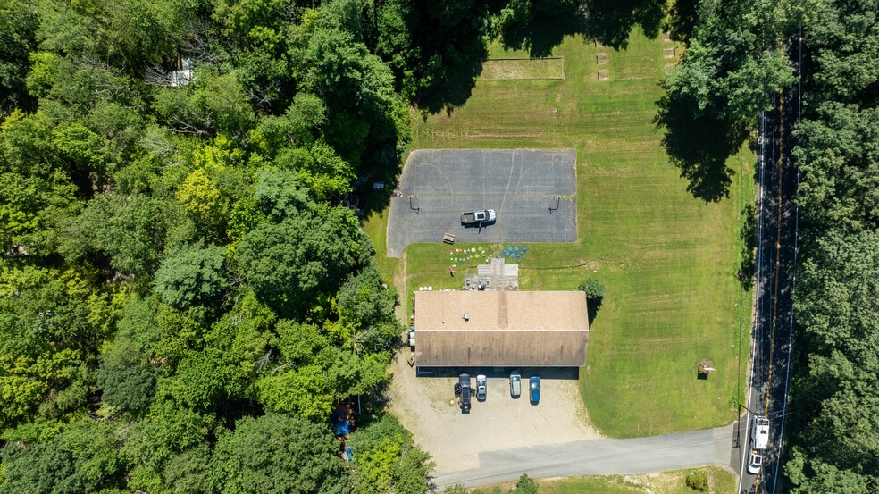 1379 CT-197, Woodstock, CT for sale - Aerial - Image 3 of 41