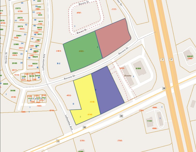 6351 Catlett Rd, Bealeton, VA for lease - Building Photo - Image 2 of 4