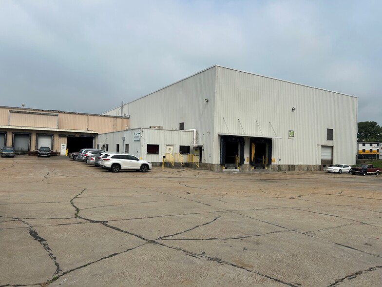 1325 Boling St, Jackson, MS for lease - Building Photo - Image 1 of 5