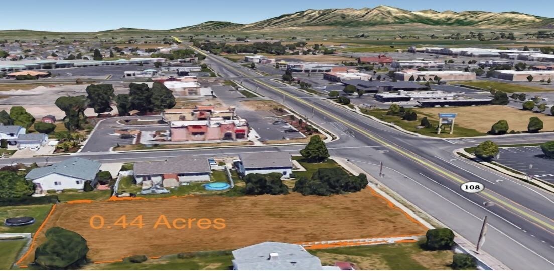 1607 N 2000 W, Clinton, UT for sale Primary Photo- Image 1 of 1