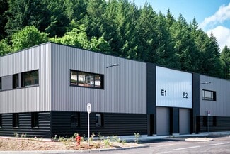 More details for 17 Rue De Paris, Tarare - Industrial for Sale