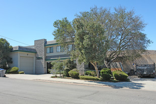 2653 Victoria Ave, San Luis Obispo CA - Warehouse