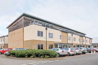 More details for Washingley Rd, Huntingdon - Office for Lease