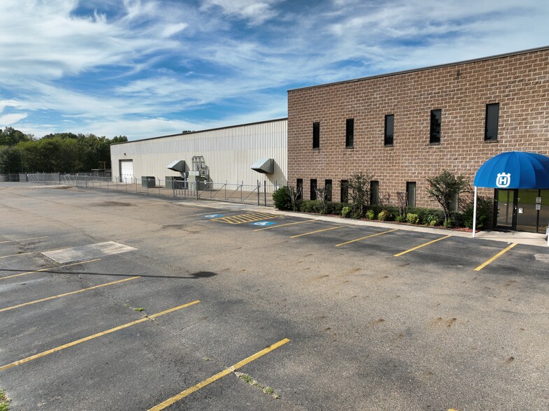 139 Old Airport Rd, Nashville, AR for lease - Building Photo - Image 2 of 10