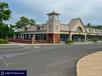 More details for 942 White Plains Rd, Trumbull, CT - Retail for Lease